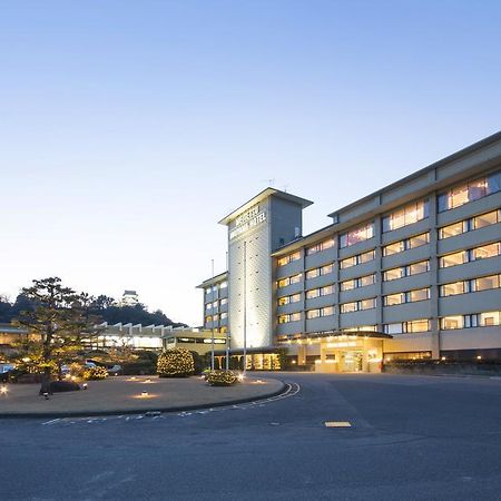 Meitetsu Hotel Inuyama Aichi Zewnętrze zdjęcie