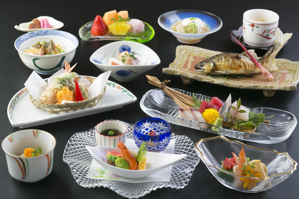 Meitetsu Hotel Inuyama Aichi Zewnętrze zdjęcie