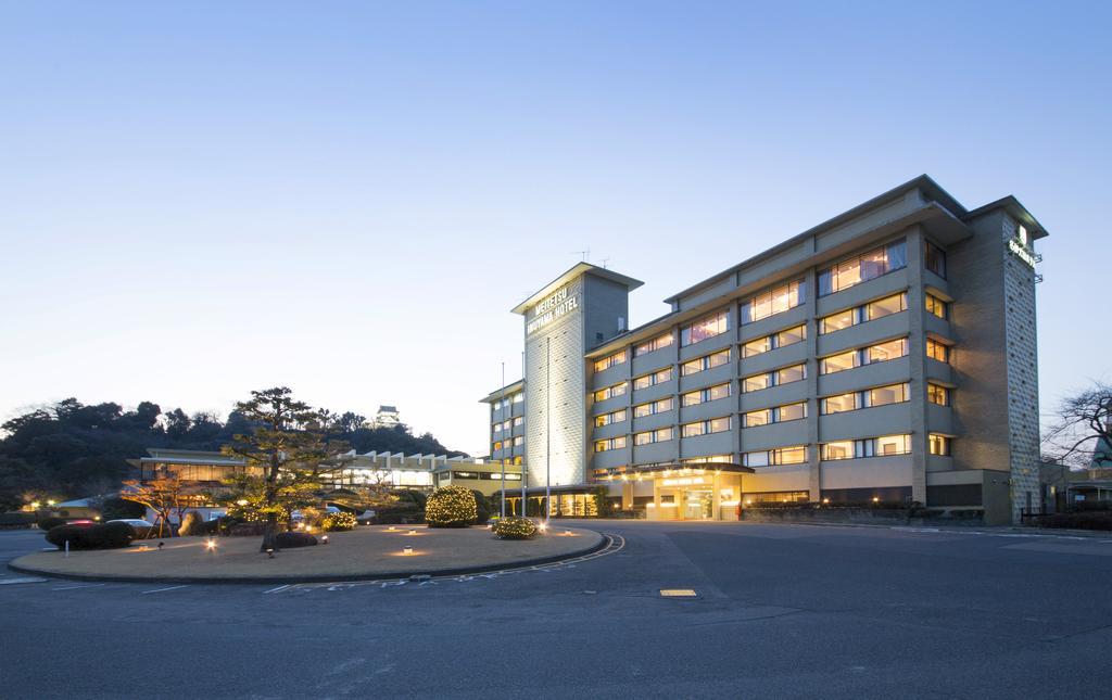 Meitetsu Hotel Inuyama Aichi Zewnętrze zdjęcie