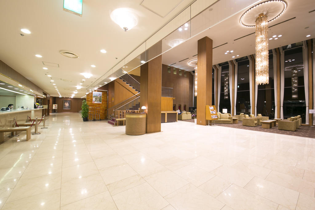 Meitetsu Hotel Inuyama Aichi Zewnętrze zdjęcie