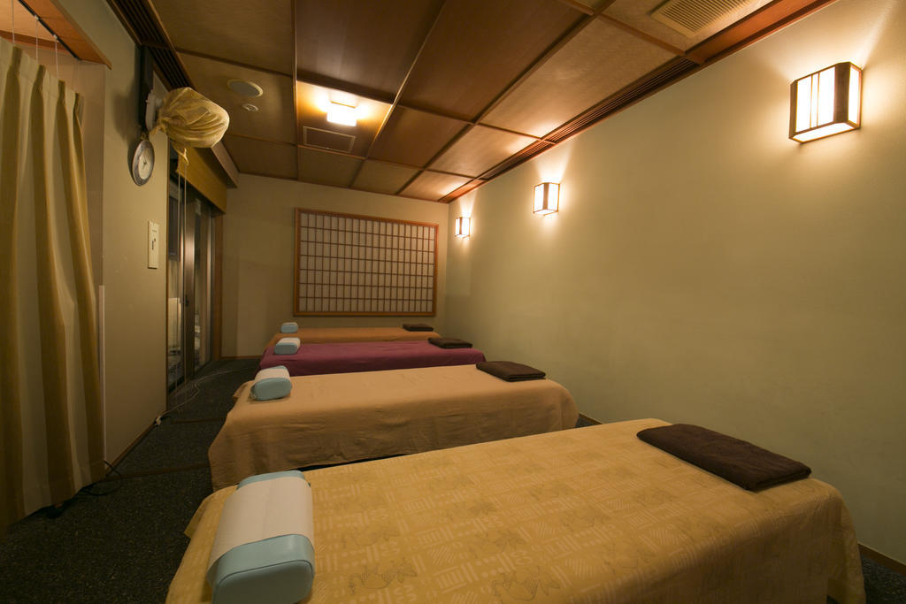 Meitetsu Hotel Inuyama Aichi Zewnętrze zdjęcie