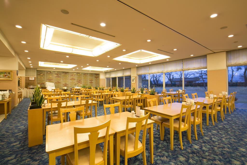 Meitetsu Hotel Inuyama Aichi Zewnętrze zdjęcie