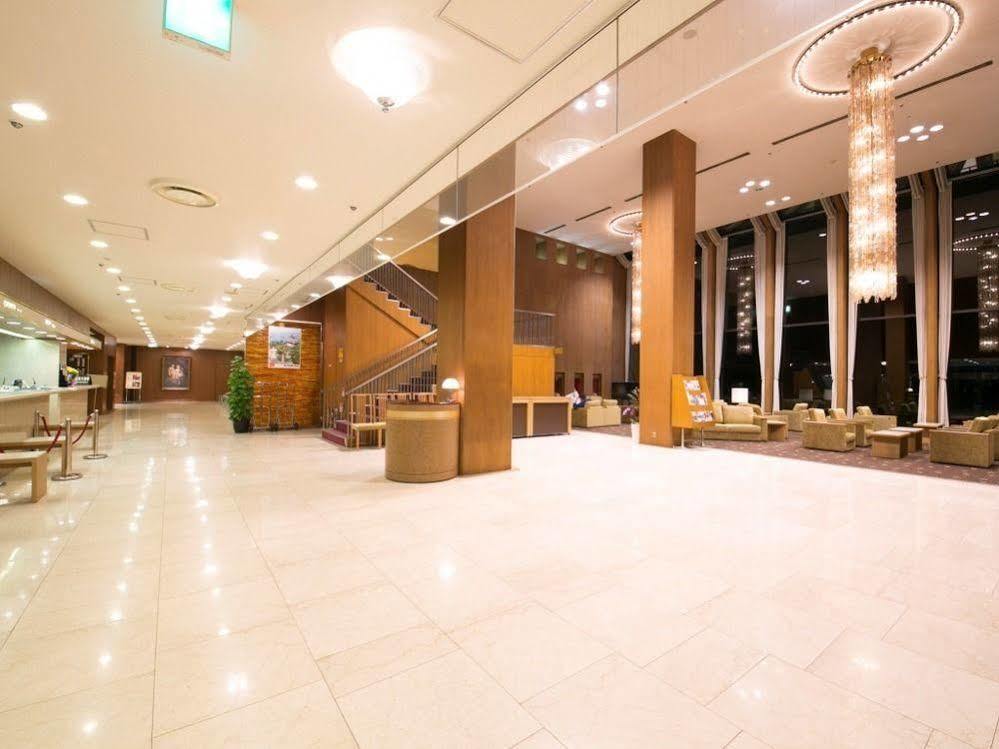 Meitetsu Hotel Inuyama Aichi Zewnętrze zdjęcie