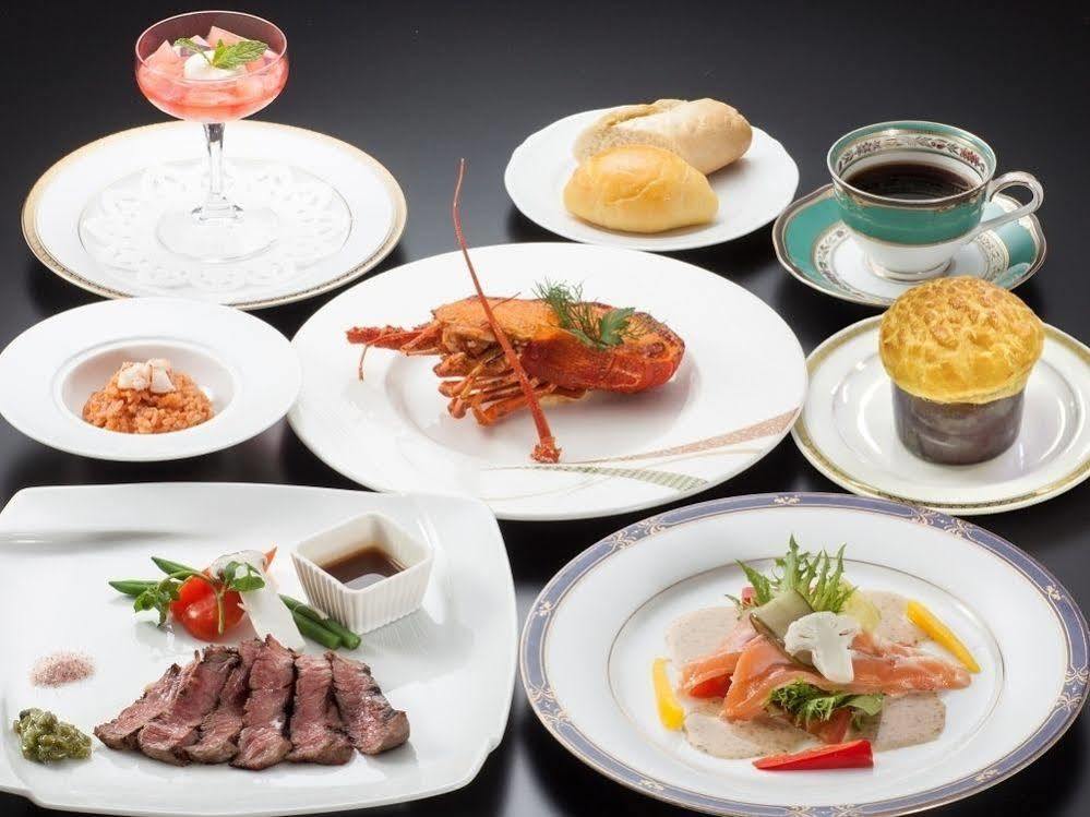 Meitetsu Hotel Inuyama Aichi Zewnętrze zdjęcie