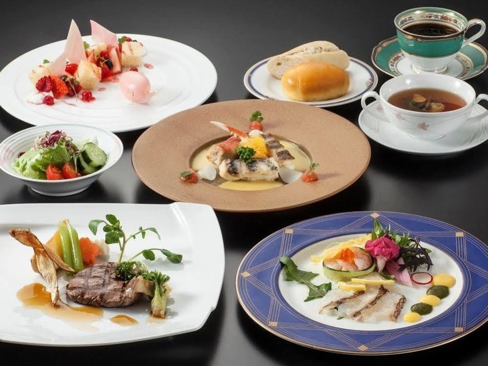 Meitetsu Hotel Inuyama Aichi Zewnętrze zdjęcie