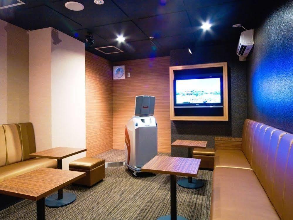 Meitetsu Hotel Inuyama Aichi Zewnętrze zdjęcie