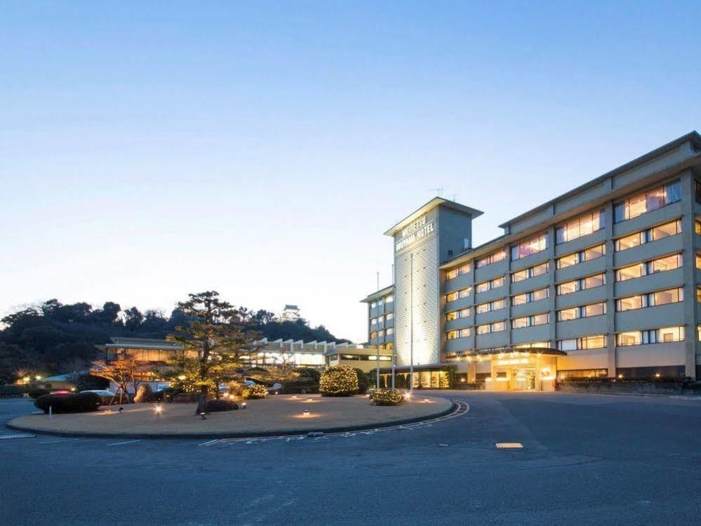Meitetsu Hotel Inuyama Aichi Zewnętrze zdjęcie