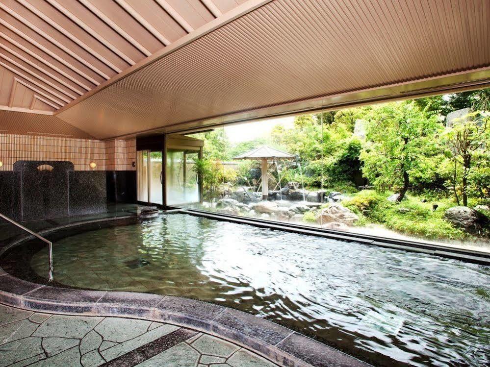 Meitetsu Hotel Inuyama Aichi Zewnętrze zdjęcie