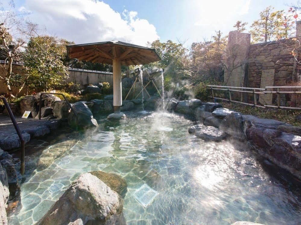 Meitetsu Hotel Inuyama Aichi Zewnętrze zdjęcie