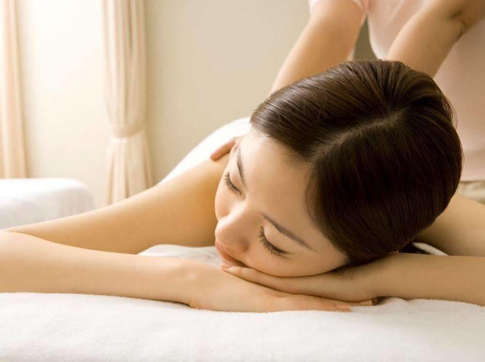 Meitetsu Hotel Inuyama Aichi Zewnętrze zdjęcie